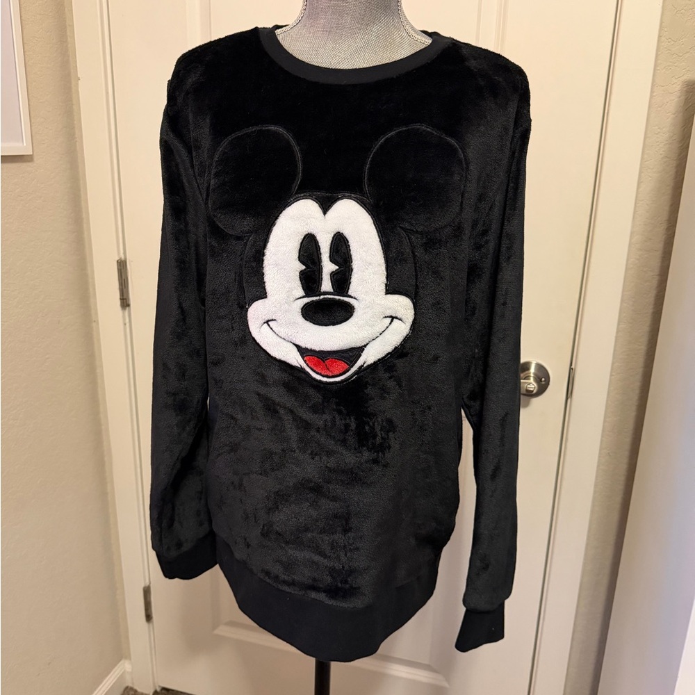 Mickey Mouse Sweater